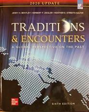 Bentley, Traditions and Encounters, 2020, 6e, AP Ed Updated, Student Edition
