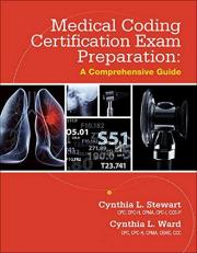 Medical Coding Certification Exam Preparation : A Comprehensive Guide 