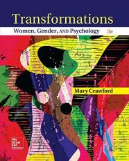 Transformations: Women, Gender and Psychology 3rd