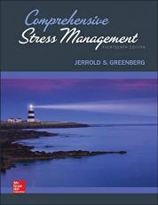 Comprehensive Stress Management 14th