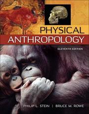 Physical Anthropology 11th