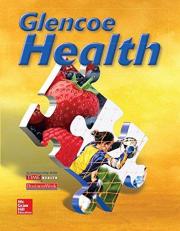 Glencoe Health, Student Edition 