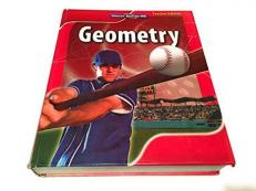 Geometry (Teacher Edition) 10th