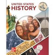 United States History, Student Edition 