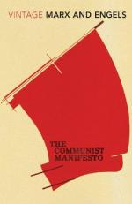 The Communist Manifesto (Vintage Classics) 