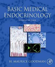 Basic Medical Endocrinology 4th