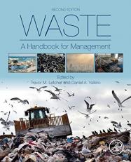 Waste : A Handbook for Management 2nd
