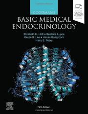 Goodman's Basic Medical Endocrinology 5th