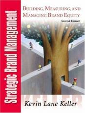 Strategic Brand Management 2nd