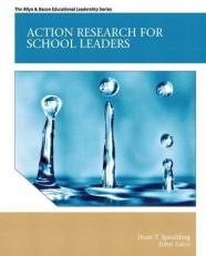Action Research for School Leaders 