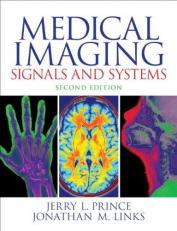 Medical Imaging Signals and Systems 2nd