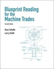 Blueprint Reading for the Machine Trades 7th
