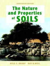 The Nature and Properties of Soils 14th