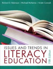 Issues and Trends in Literacy Education 5th