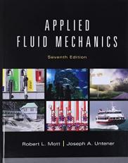 Applied Fluid Mechanics 7th