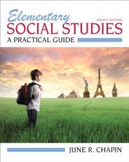 Elementary Social Studies : A Practical Guide 8th