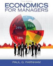 Economics for Managers 3rd