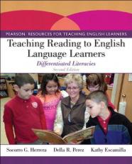 Teaching Reading to English Language Learners : Differentiated Literacies 2nd