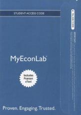 Economics Today : The Macro View with Pearson eText -- Access Card -- for Economics 16th