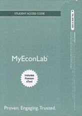 Economics with Pearson eText -- Access Card -- for Economics 4th