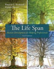 The Life Span : Human Development for Helping Professionals 4th