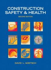 Construction Safety & Health (Subscription), 2nd Edition