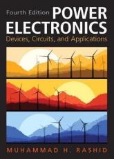 Power Electronics : Circuits, Devices and Applications 4th
