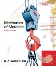 Mechanics of Materials with Video 9th