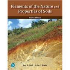 Elements of the Nature and Properties of Soils 4th