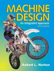 Machine Design 5th