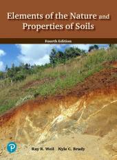 Elements of the Nature and Properties of Soils 4th
