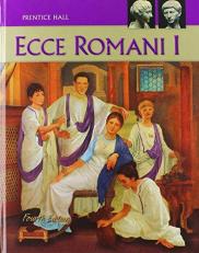 Ecce Romani I 4th