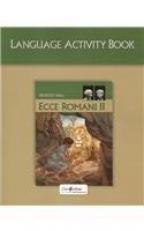 Ecce Romani 09 Level 2 Lab : Language Activity Book