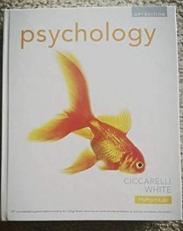 Psychology 4th