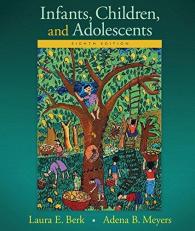 Infants, Children and Adolescents 8th