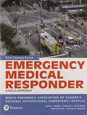 Emergency Medical Responder 5th