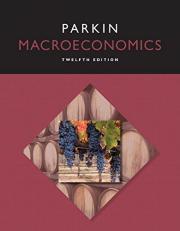 Macroeconomics Plus MyEconLab with Pearson EText -- Access Card Package 12th