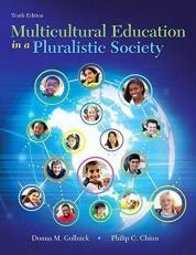 Multicultural Education in a Pluralistic Society, Loose-Leaf Version 10th