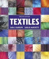 Textiles 12th