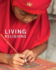 Living Religions 10th
