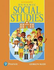 Dynamic Social Studies 11th