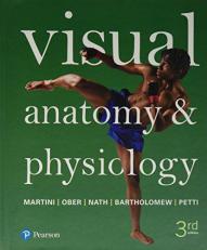 Visual Anatomy and Physiology 3rd