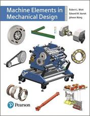 Machine Elements in Mechanical Design 6th