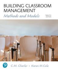 Building Classroom Management 12th