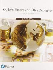 Options, Futures, and Other Derivatives 10th