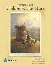 Essentials of Children's Literature 9th