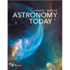 Astronomy Today 9th