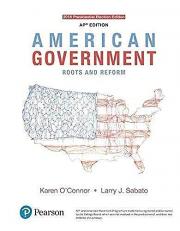 American Government : Roots and Reform - 2016 Presidential Election 13th