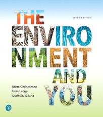 The Environment and You 3rd