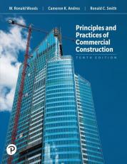 Principles and Practices of Commercial Construction 10th